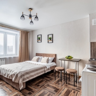 Фотография квартиры Квартира в Центре Города с Видом на Набережную