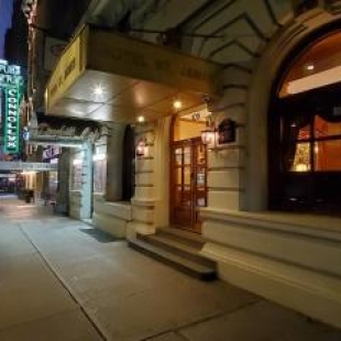 Фотография гостиницы Hotel St. James