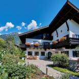 Фотография гостевого дома Chalet Haus Hamburg