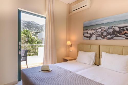 Фотография апарт отеля Poseidon Studios