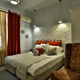 Фотография гостиницы 2-й Иннинг