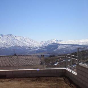 Фотографии гостевого дома 
            NAVAQUESERA MIRADOR DE GREDOS