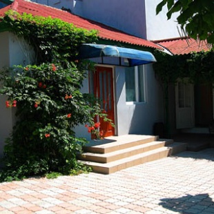 Фотография пансионата Солнечный