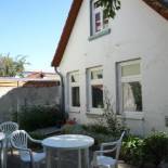 Фотография гостевого дома Kapitänshaus