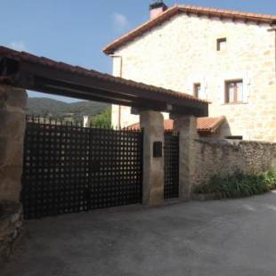 Фотографии гостевого дома
La Canaleja