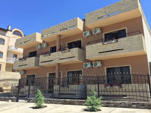 Фотография мини отеля Rais