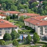 Фотография гостиницы Radisson Blu Park Hotel & Conference Centre