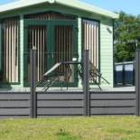 Фотография кемпинга 28 Borwick Lakes