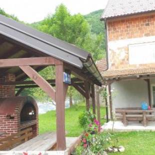 Фотографии гостевого дома
Domacinstvo na kraju svijeta