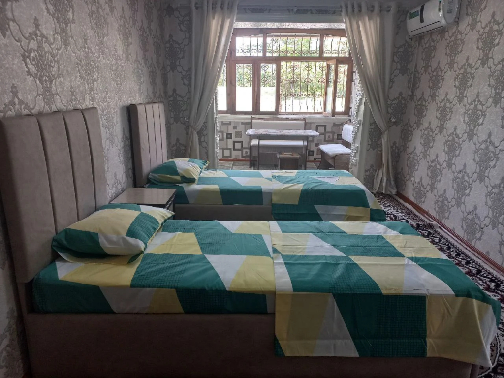 Фотография квартиры Апартаменты Cozy 2-Bedroom Apartments