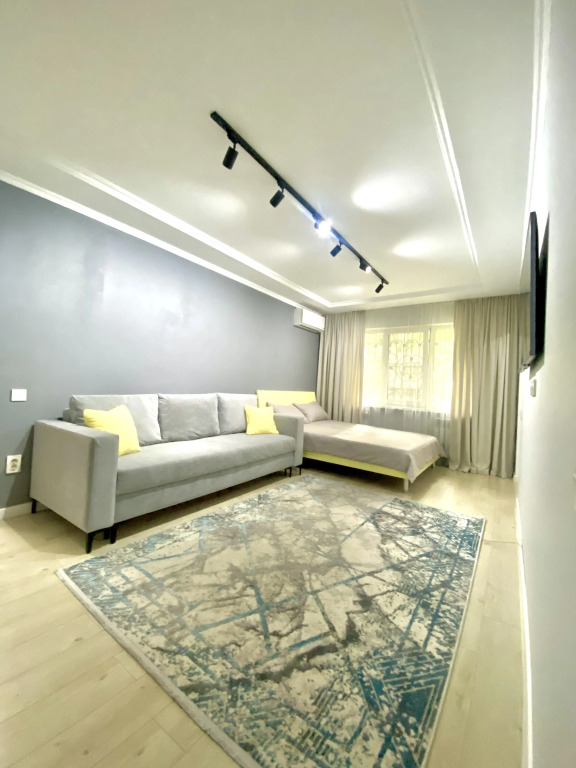 Фотография квартиры Квартира 3-комнатная на Панфилова