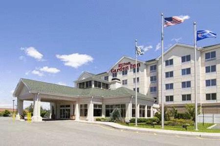 Фотография гостиницы Hilton Garden Inn Nanuet