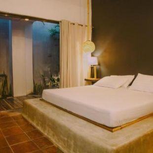 Фотография гостиницы SANSE Boutique Hotel