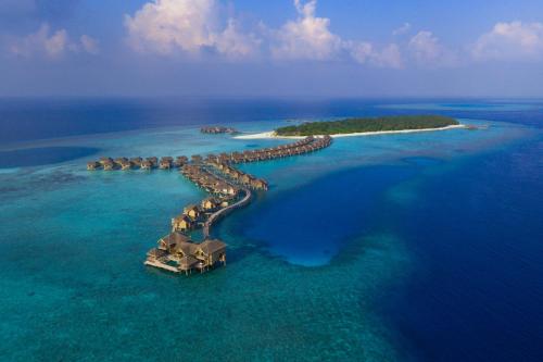 Фотография гостиницы Vakkaru Maldives
