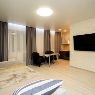 Фотография квартиры Квартира Студия Кoмфоpт Клaccа