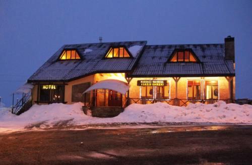 Фотография гостиницы Taverna Khreki