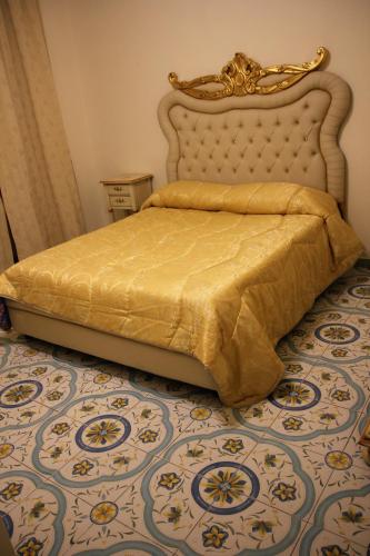 Фотография мини отеля beb rosy