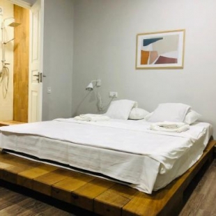 Фотография гостевого дома Winehouse