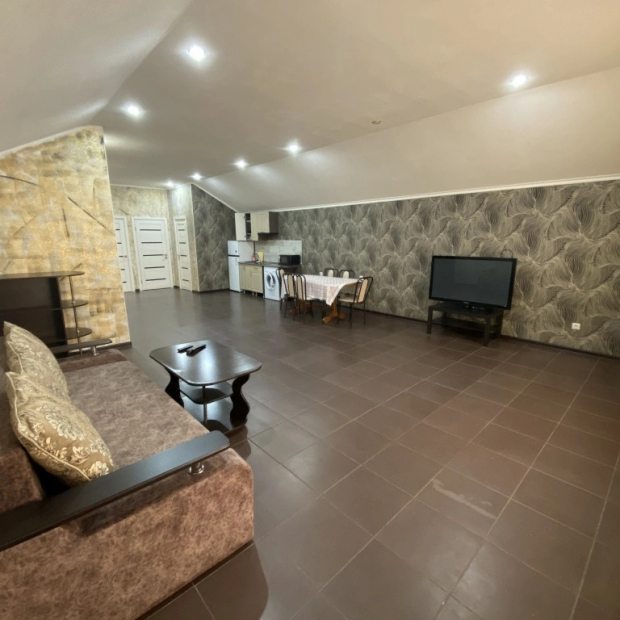 Фотографии квартиры 
            Апартаменты у Арама