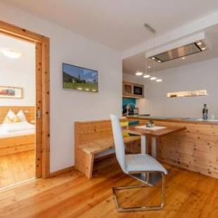 Фотографии апарт отеля
Garni Appartements Almrausch