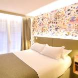 Фотография гостиницы Hôtel Des Artistes