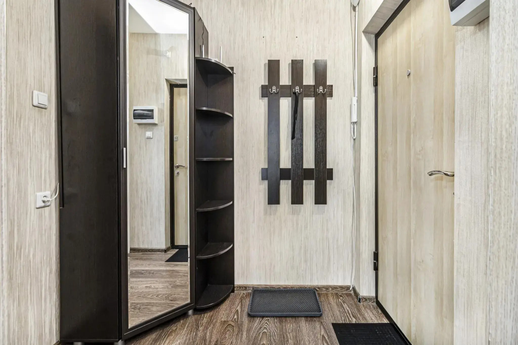 Фотография квартиры Апартаменты на улице Университетская Набережная 44