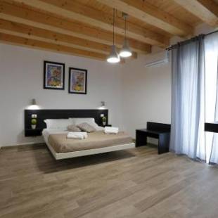 Фотографии мини отеля 
            Agrigentumbreakfast