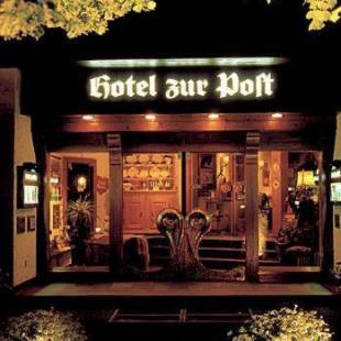 Фотографии гостиницы
Hotel Zur Post