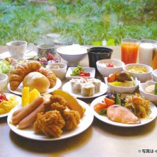 Фотографии гостиницы
Spa & Sauna Hotel Hitachi Plaza