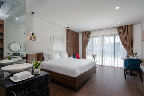 Фотография апарт отеля Sharon Hotel and Apartment