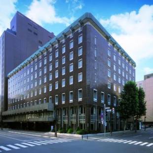 Фотографии гостиницы
Sapporo Grand Hotel
