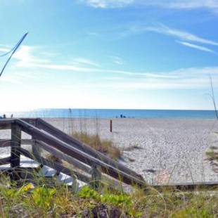 Фотографии гостевого дома
Paradise Beach - West 2414