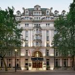 Фотография гостиницы Club Quarters Hotel Trafalgar Square, London