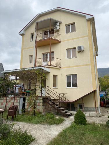 Фотография гостевого дома Приветливый Бегемот