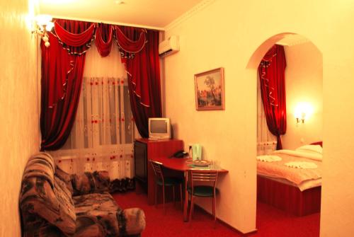 Фотографии гостиницы 
            Тукан