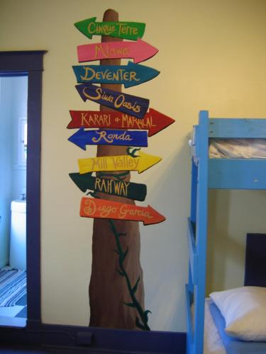 Фотография мини отеля The Pirate Haus Inn