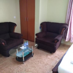 Фотография гостиницы Crown Hotel Kericho