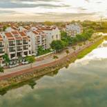 Фотография гостиницы Laluna Hoi An Riverside Hotel & Spa