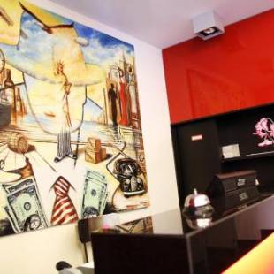 Фотографии гостиницы 
            Hotel Grey