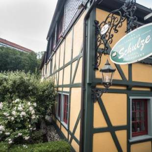 Фотографии гостиницы 
            Landhaus Schulze - Ihr hundefreundliches Hotel im Harz