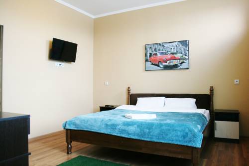 Фотографии мини отеля 
            Галла