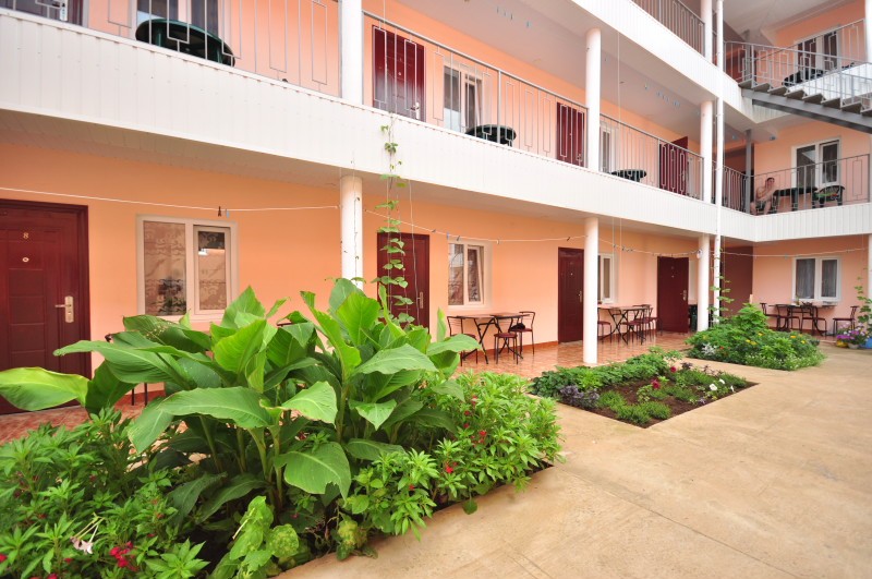 Фотография гостиницы Шарм