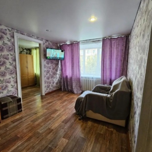 Фотография квартиры Апартаменты на улице Ленина