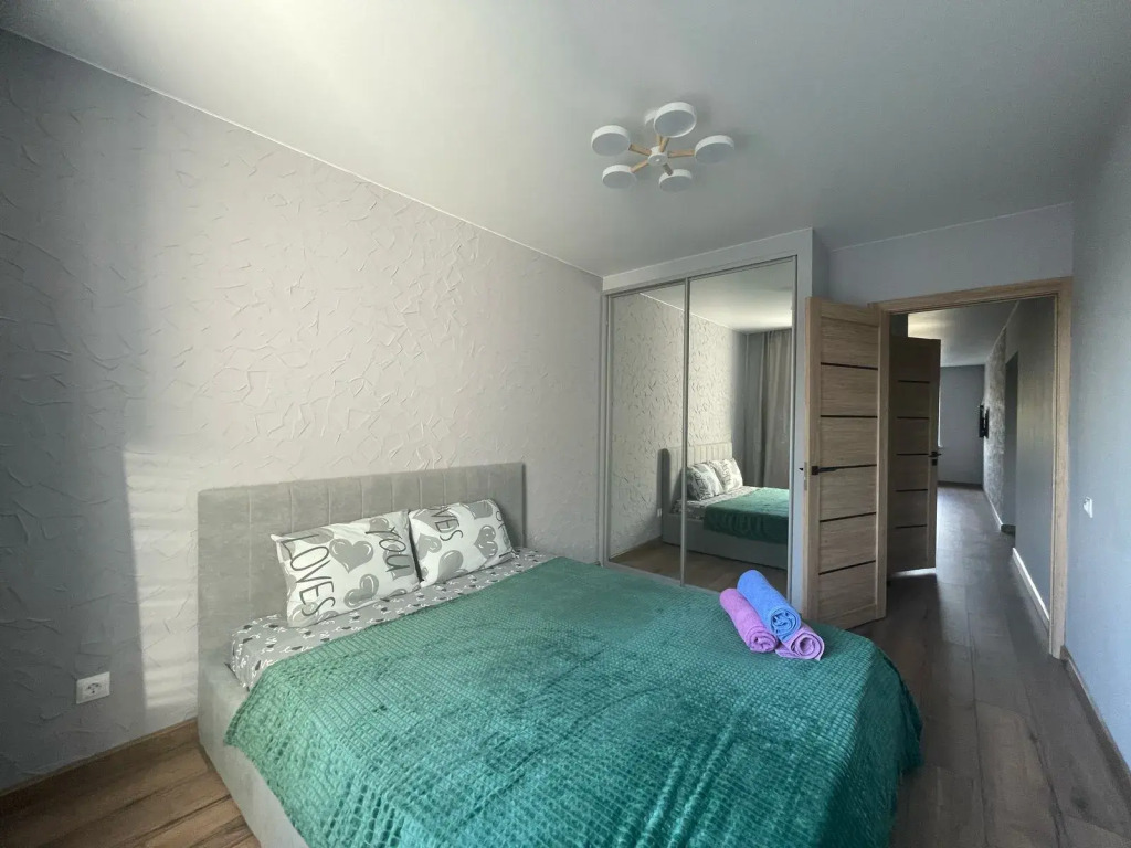 Фотография квартиры Квартира в центре города