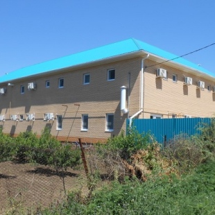 Фотография мини отеля Пирс