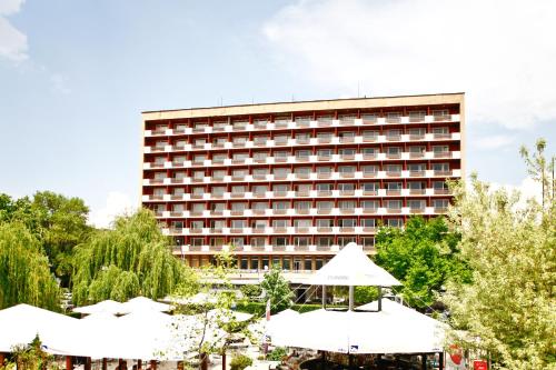 Фотография гостиницы Rila Hotel Sofia