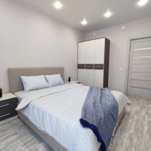 Фотография квартиры Апартаменты Этто