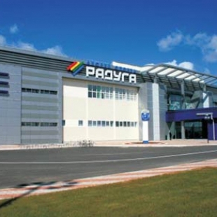 Фотография музея Музей спорта