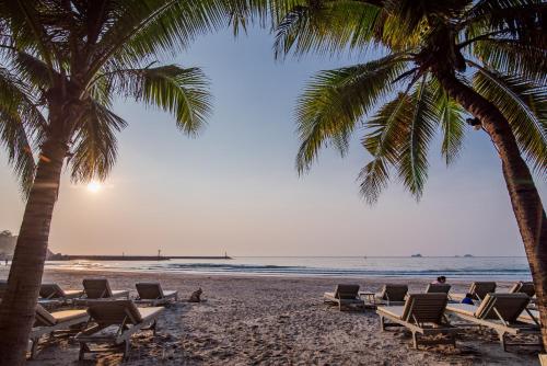 Фотография гостиницы Anantasila Villa by the sea, Hua Hin - SHA Extra Plus