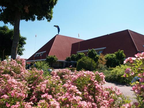 Фотография гостиницы Van der Valk Hotel Hengelo